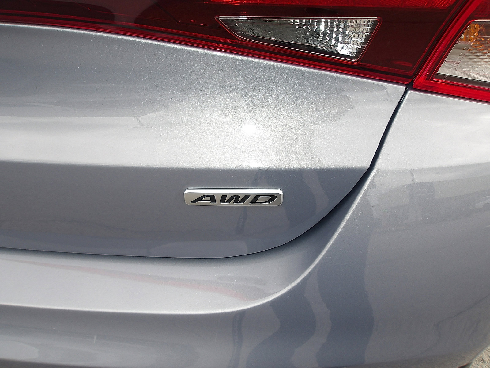 Used 2022 Kia K5 LXS image 10