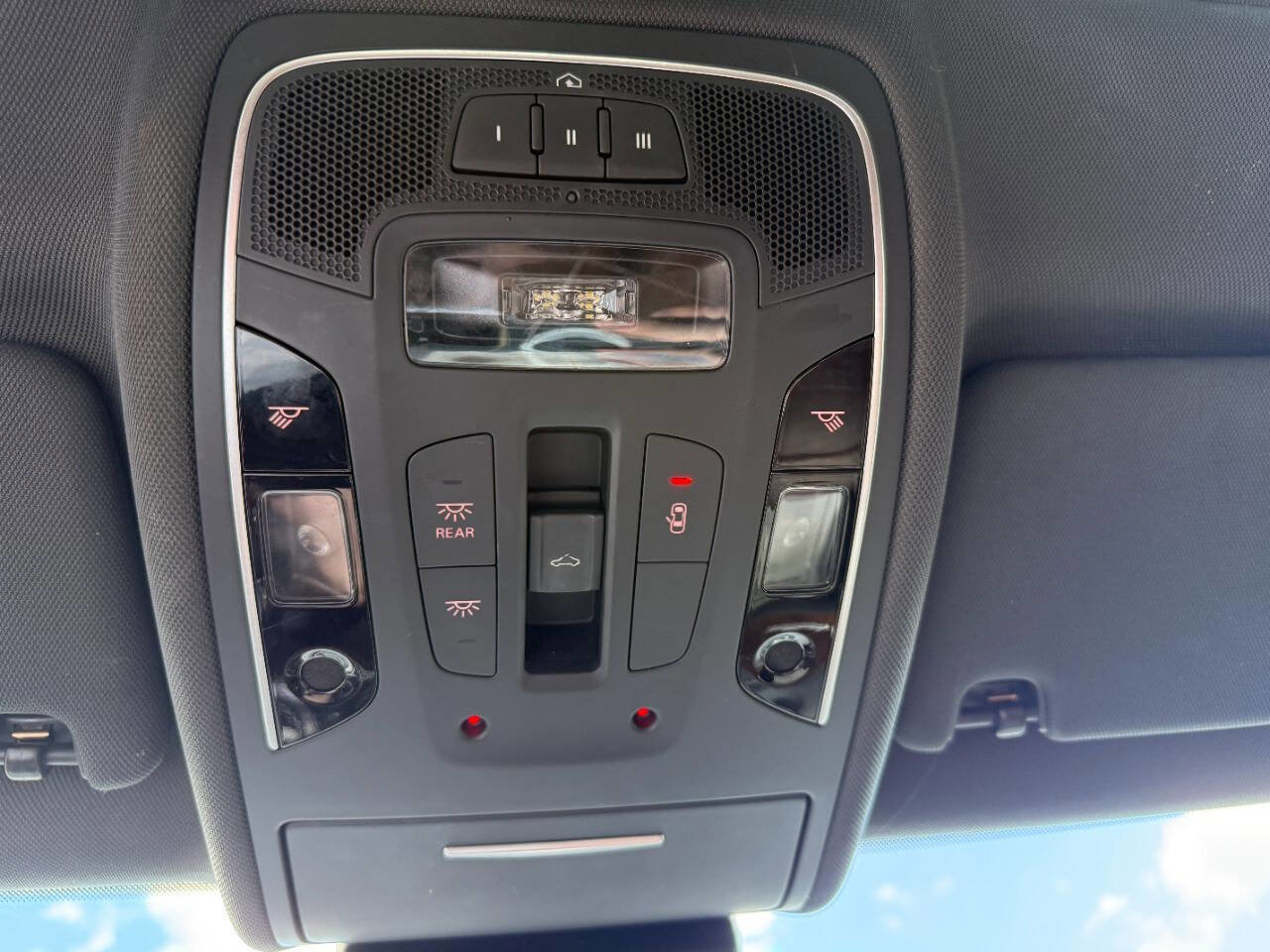 Used 2017 Audi A6 3.0T Premium Plus w/ Driver Assistance Package image 26