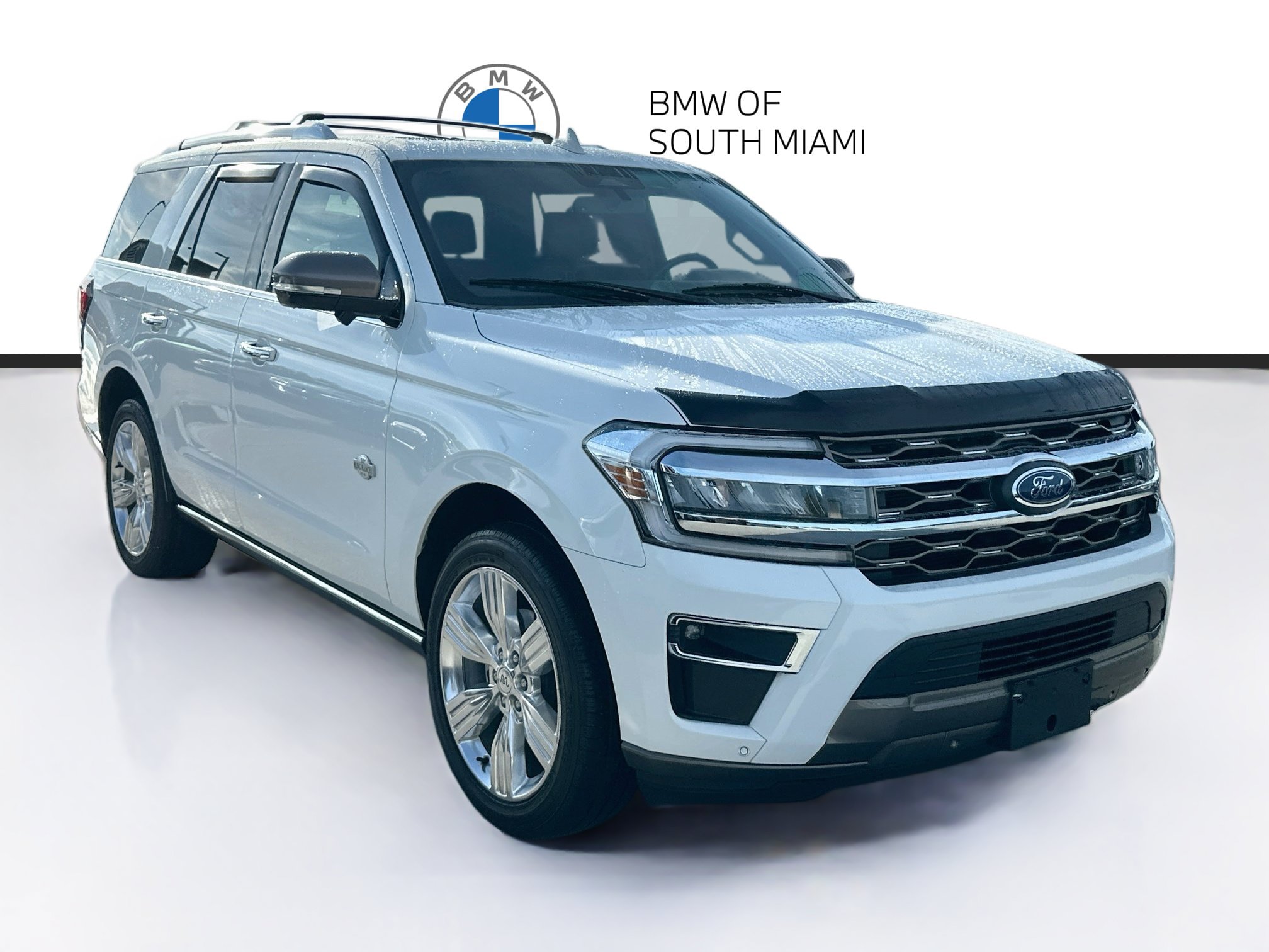 Used 2023 Ford Expedition King Ranch RWD video 1