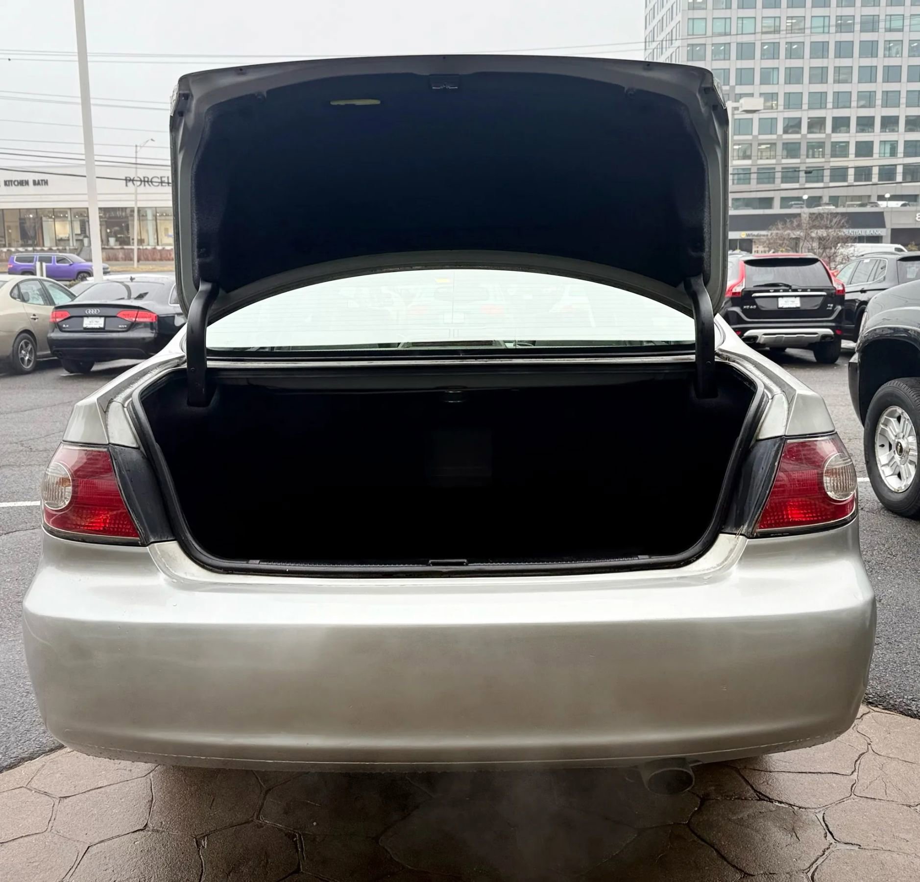 Used 2003 Lexus ES 330 image 37