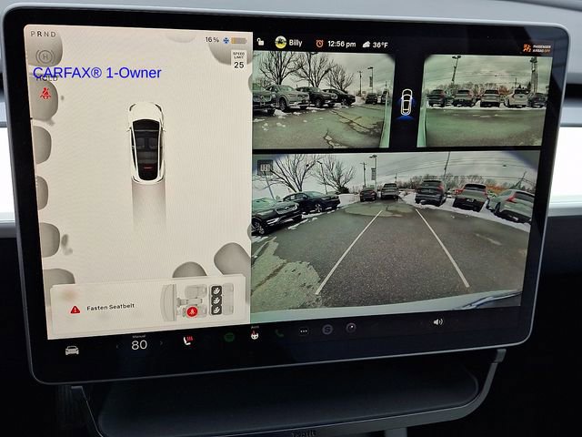 Used 2024 Tesla Model Y Long Range image 20