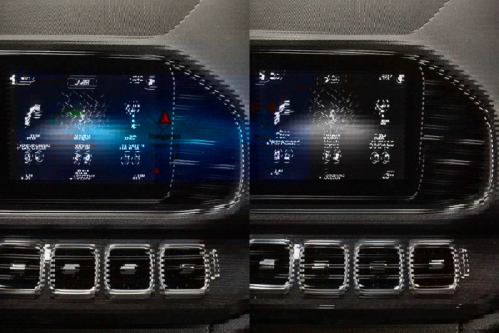 Used 2020 Mercedes-Benz GLE 350 4MATIC image 16