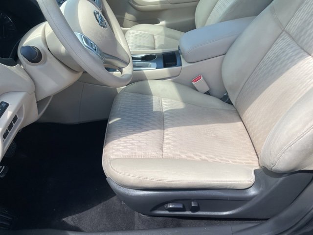 Used 2017 Nissan Altima 2.5 S w/ Power Driver Seat Package image 14
