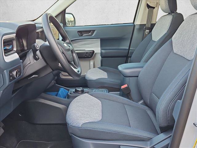 New 2026 Ford Maverick XLT FWD image 4