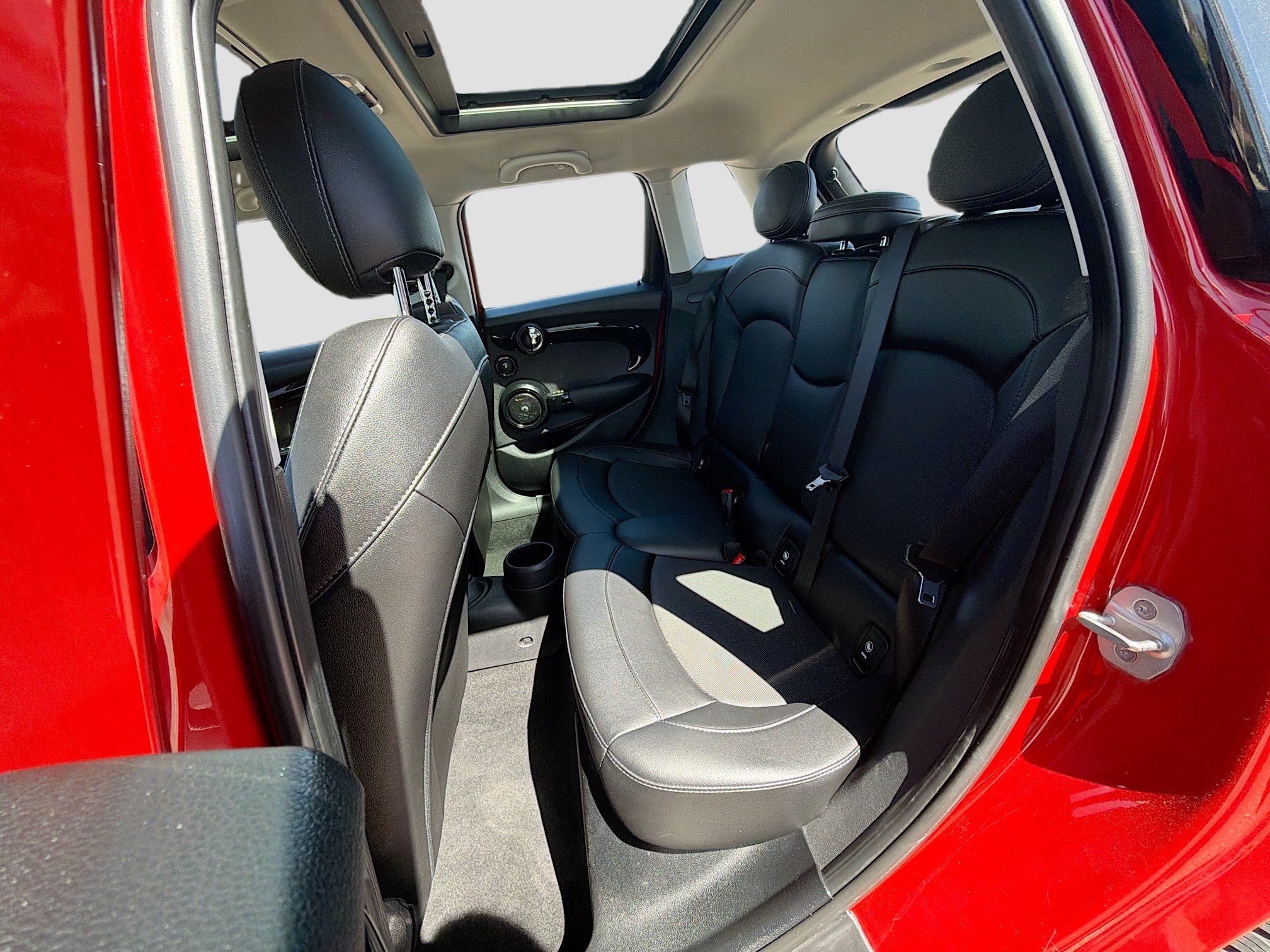 Used 2016 MINI Cooper S FWD image 27