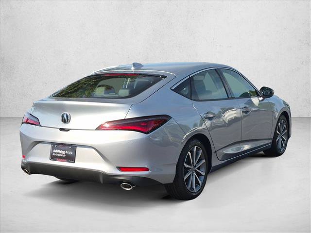 New 2026 Acura Integra FWD image 3