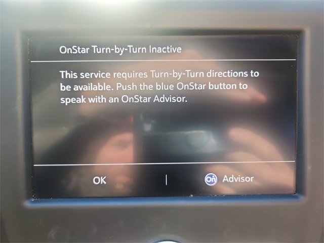 Certified 2023 Chevrolet Equinox RS image 14