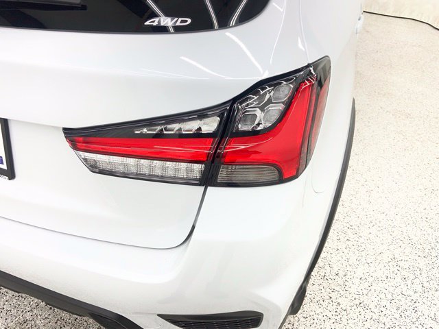 New 2027 Mitsubishi Outlander Sport ES AWD/4WD image 12