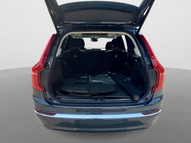 Certified 2024 Volvo XC90 B6 Ultimate w/ Lounge Package AWD/4WD image 25