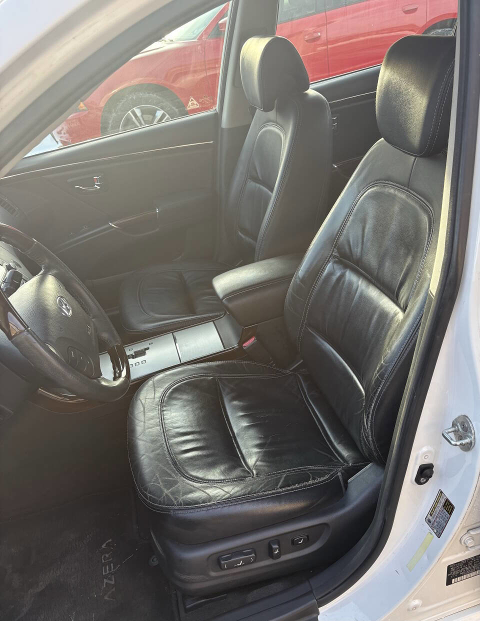 Used 2009 Hyundai Azera Limited w/ Ultimate Pkg 3 image 7