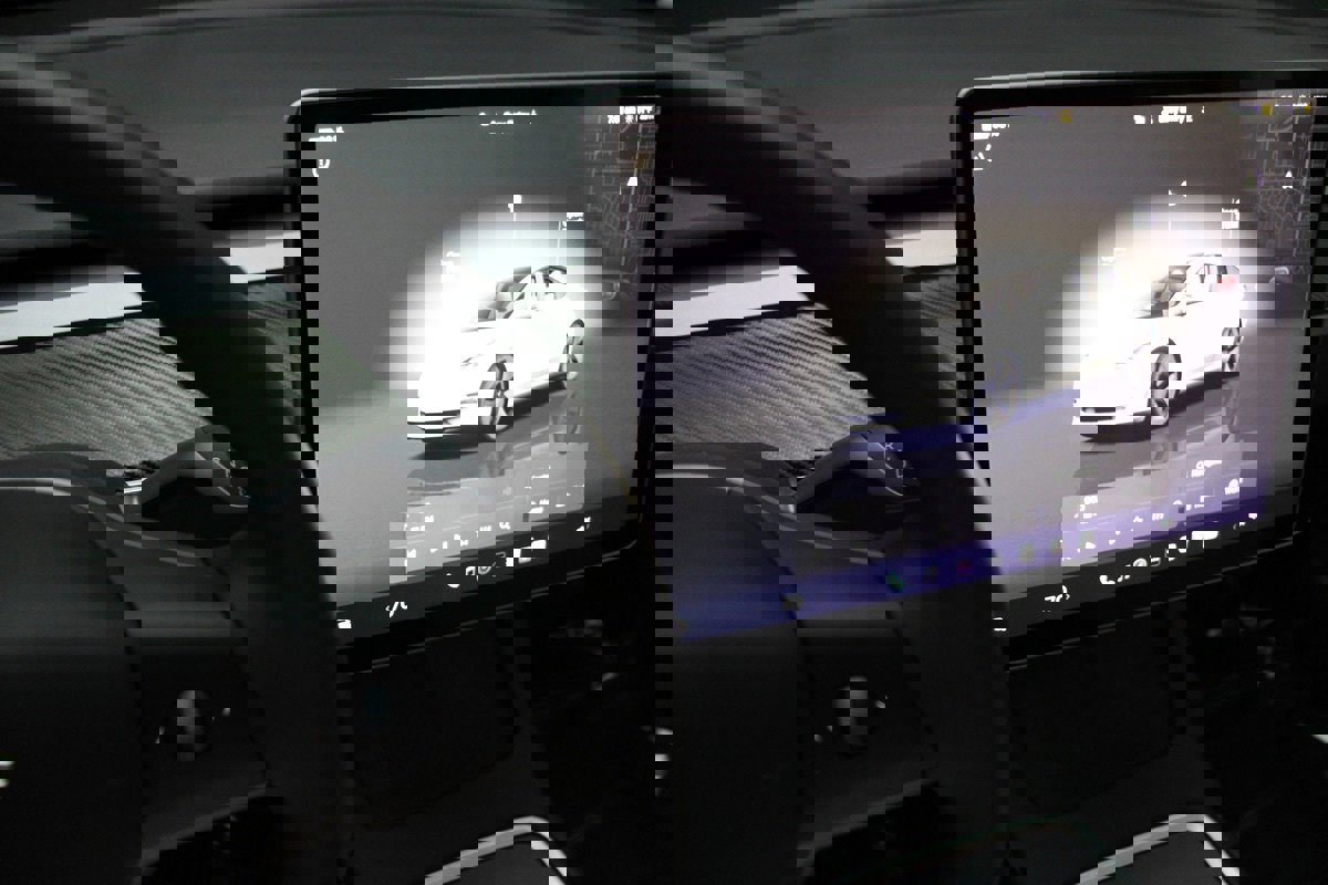 Used 2023 Tesla Model 3 Standard Range image 50