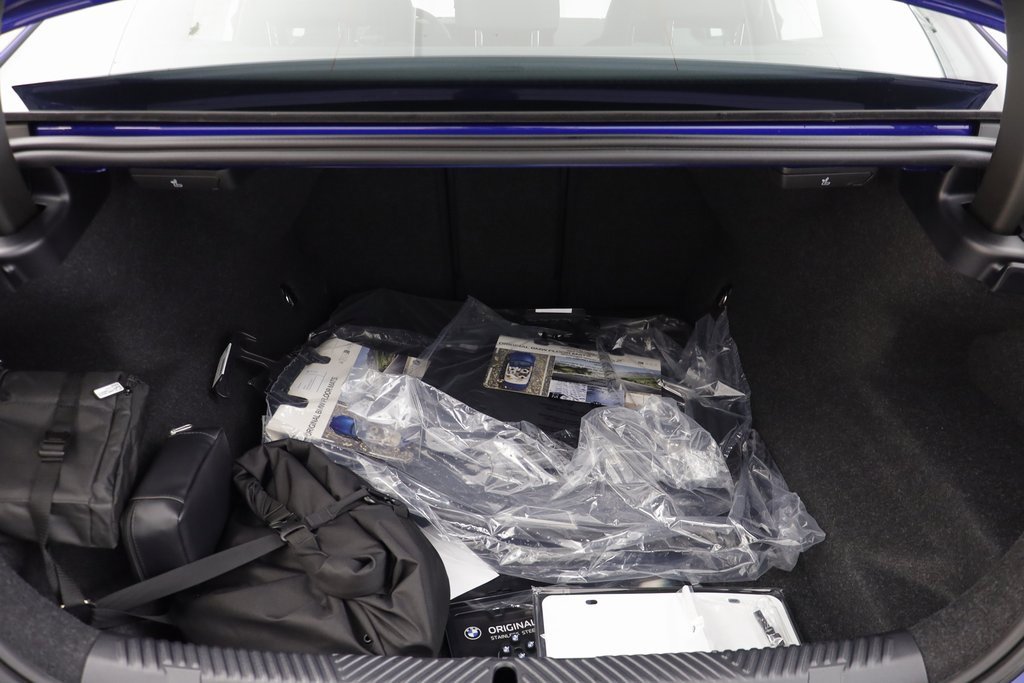 New 2026 BMW M5 w/ Carbon Package image 20