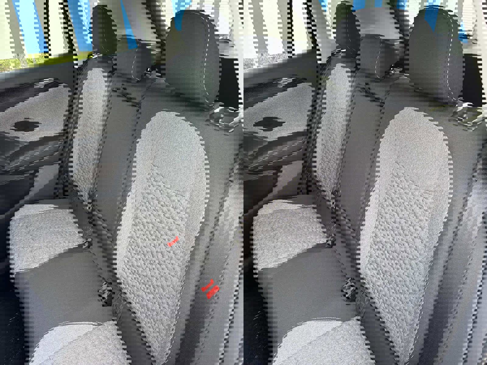 New 2025 Volkswagen Tiguan S image 14