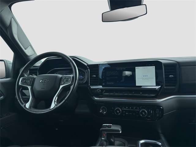 Used 2023 Chevrolet Silverado 1500 RST image 42