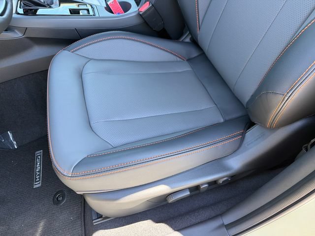 New 2026 Subaru Crosstrek 2.5i Limited AWD/4WD image 21