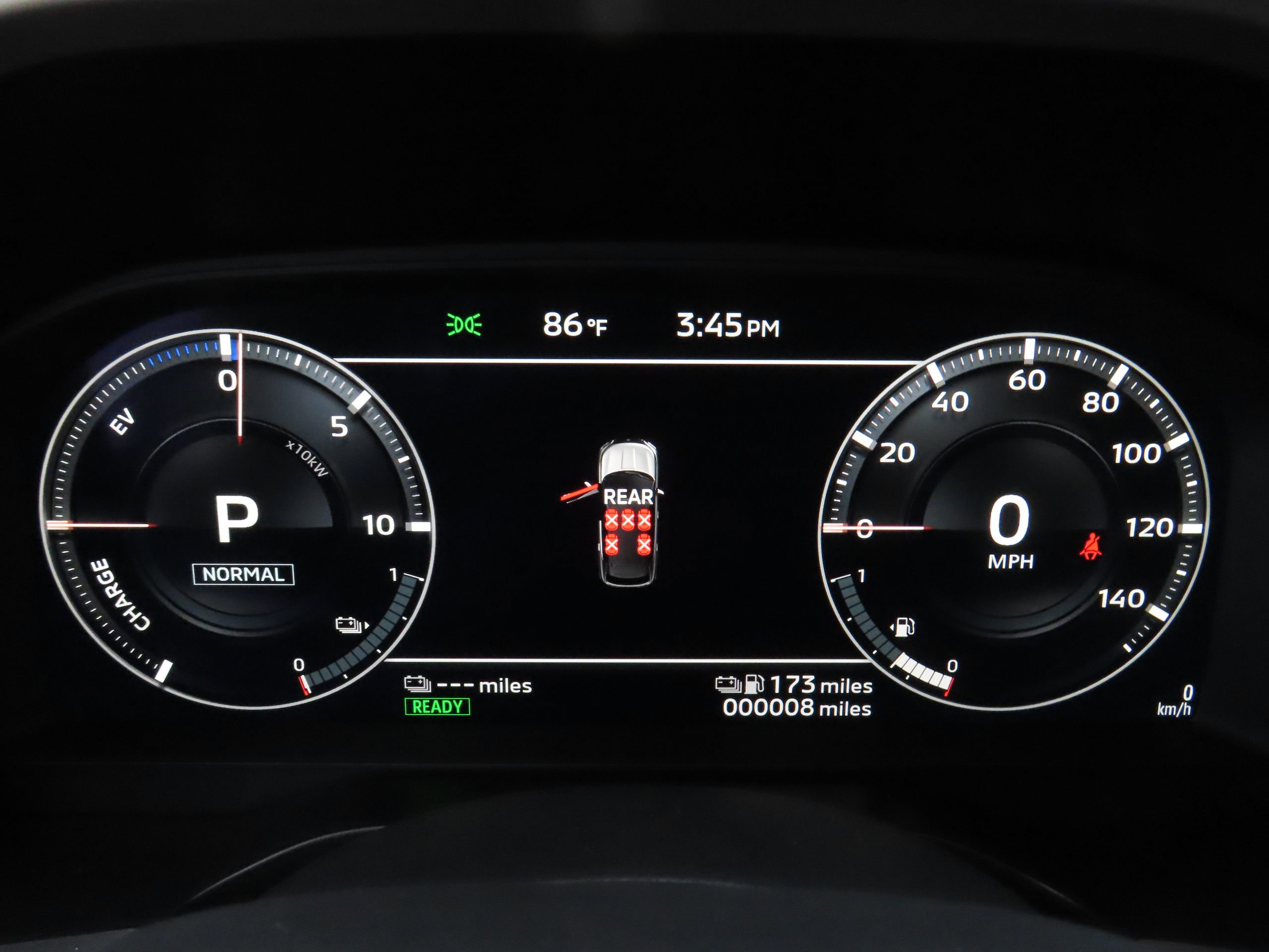 New 2025 Mitsubishi Outlander SE image 10