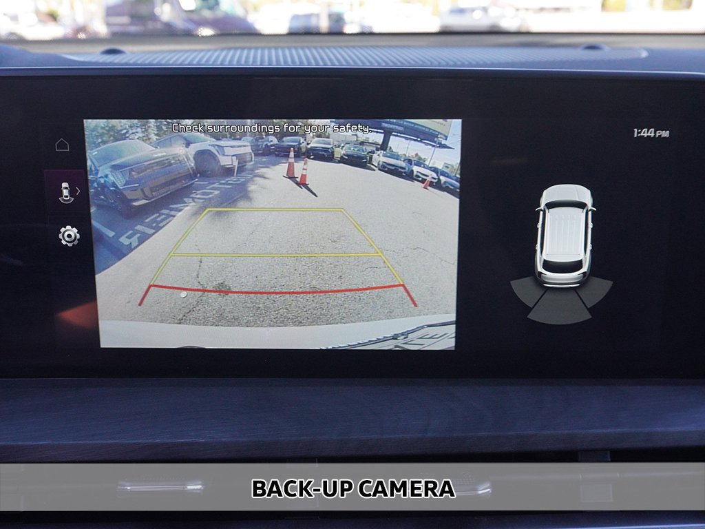 Used 2024 Kia Telluride EX X-Line image 7