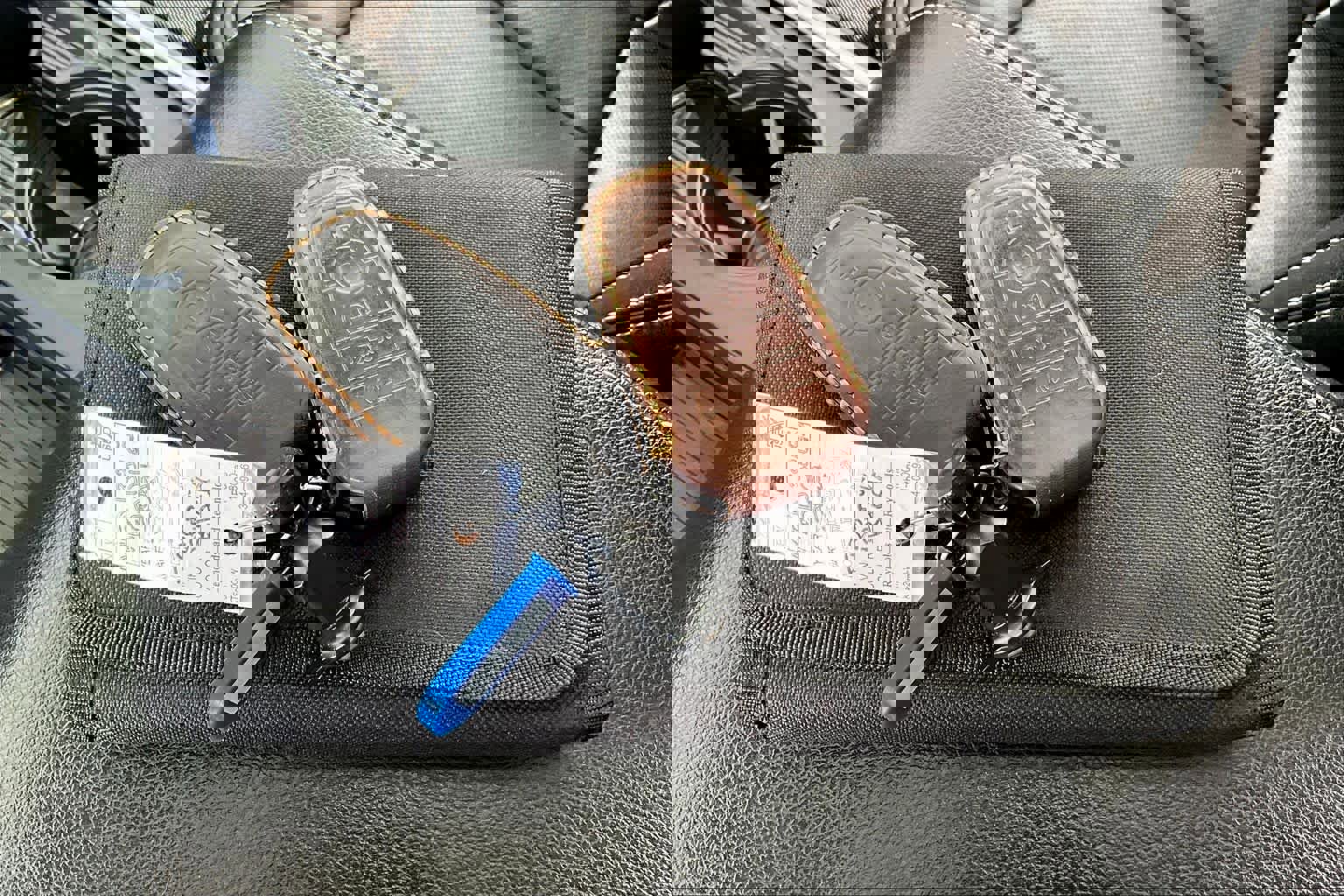 Used 2021 Ford F350 Lariat w/ Tremor Off-Road Package image 15