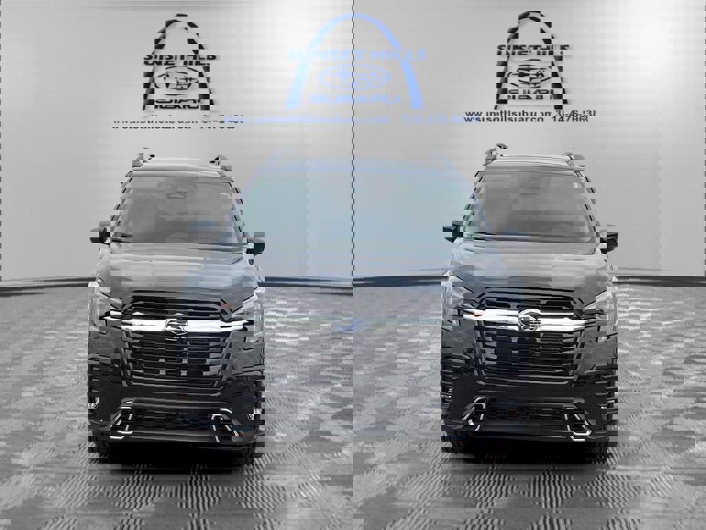 New 2026 Subaru Ascent Touring image 21