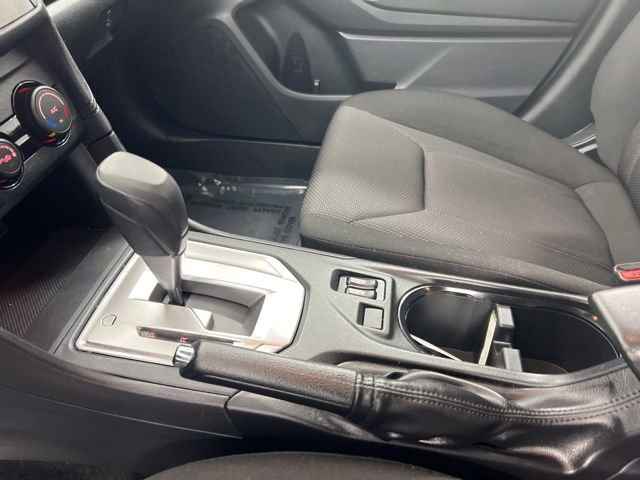 Used 2022 Subaru Impreza Premium image 20