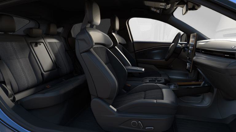 New 2025 Ford Mustang Mach-E GT w/ Interior Protection Package image 27