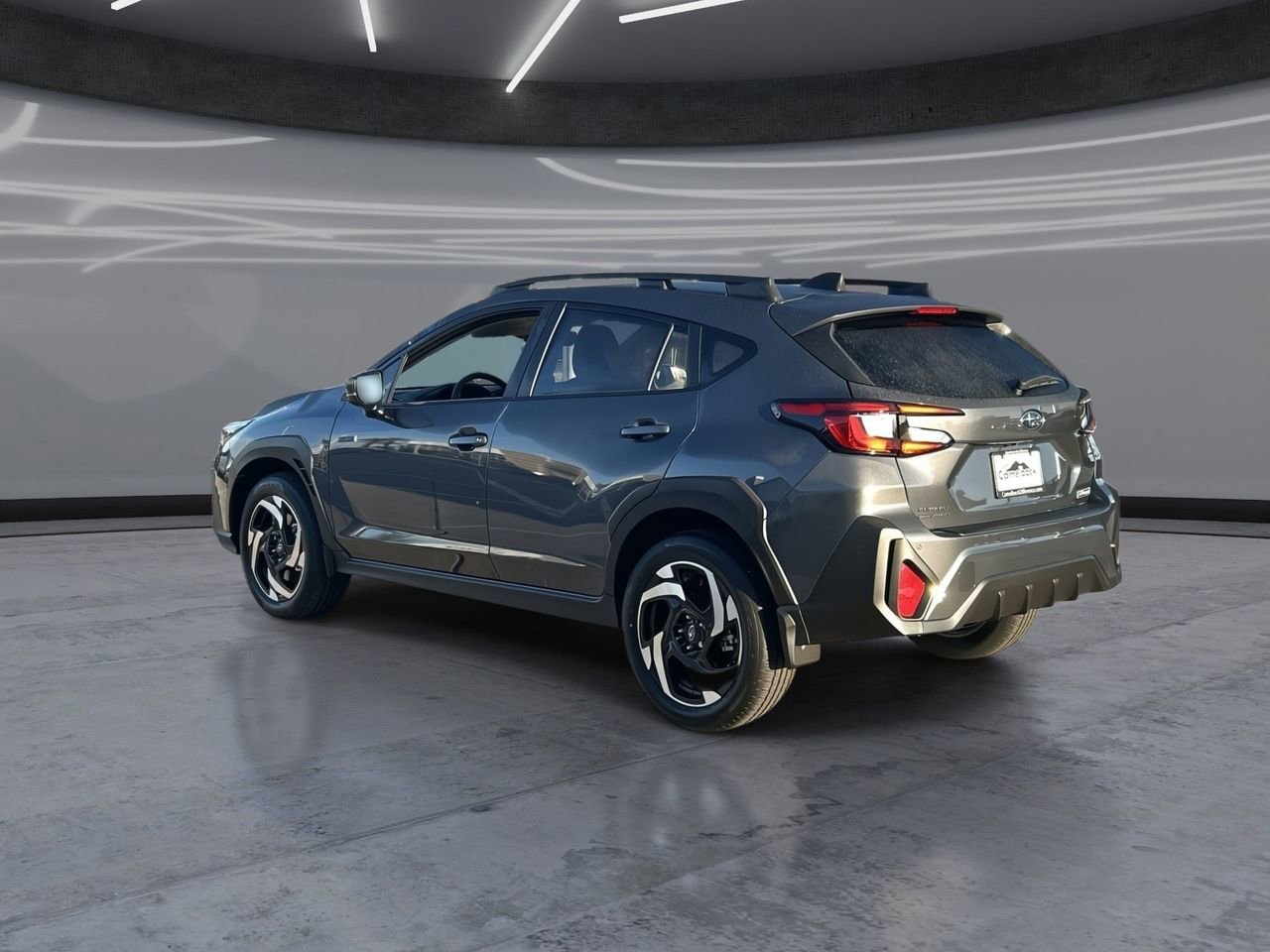 New 2026 Subaru Crosstrek 2.5i Limited AWD/4WD image 4