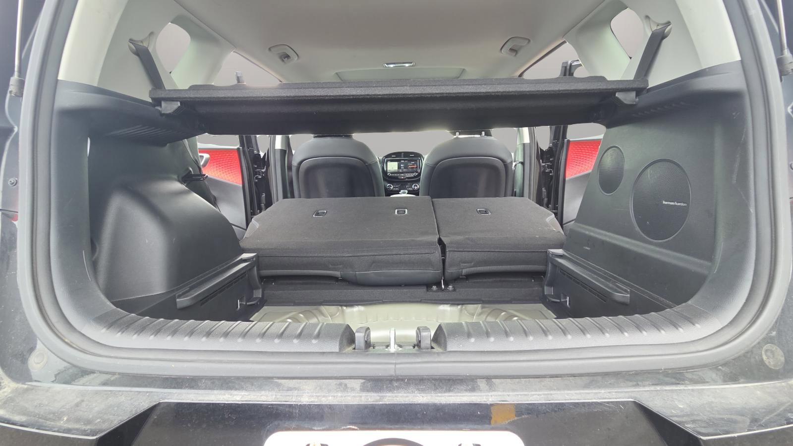 Used 2020 Kia Soul GT-Line Turbo FWD image 20