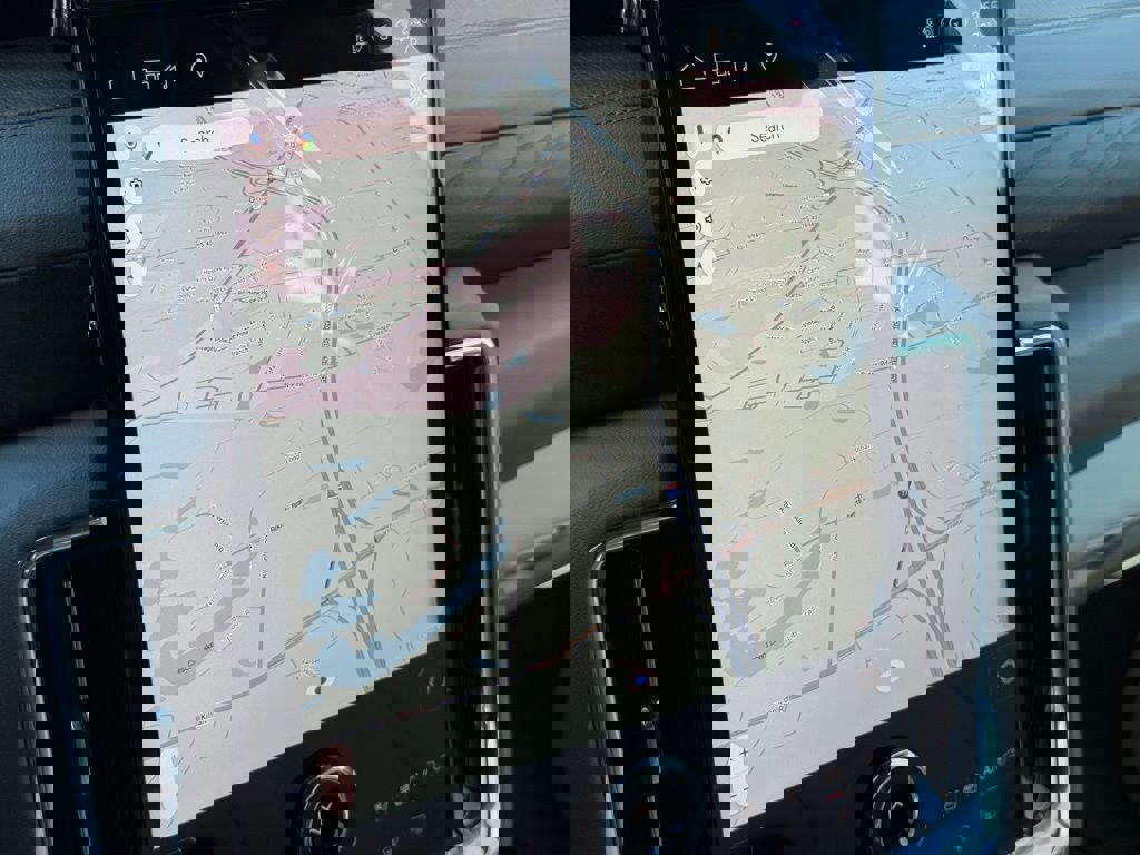 New 2026 GMC Yukon XL Denali w/ Advanced Technology Package image 4