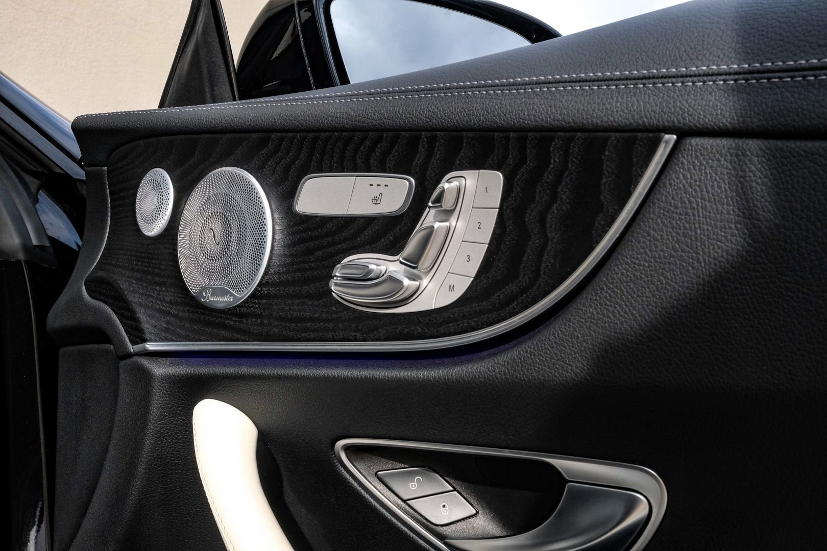 Used 2020 Mercedes-Benz E 450 Coupe image 44