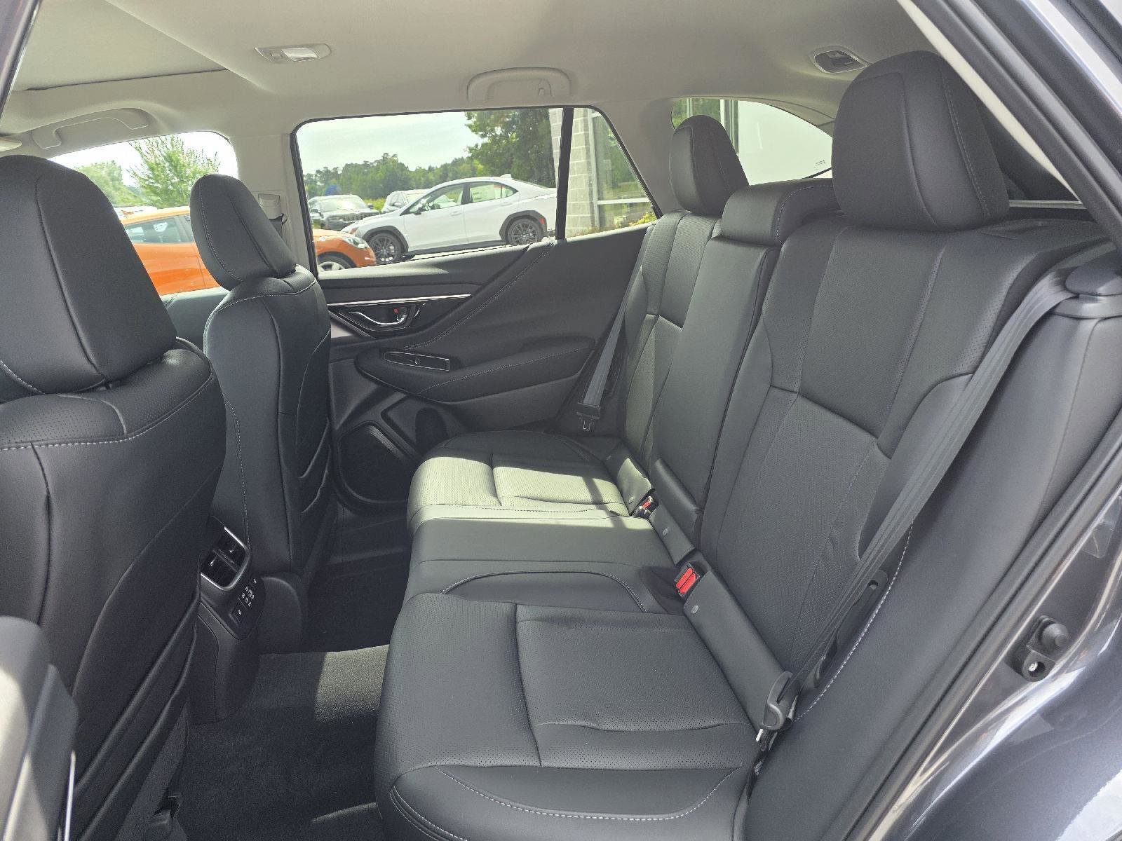 New 2025 Subaru Outback Touring image 13
