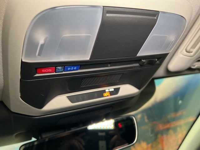 Certified 2025 Subaru Crosstrek 2.0i Premium w/ Crosstrek Mirror Package image 41