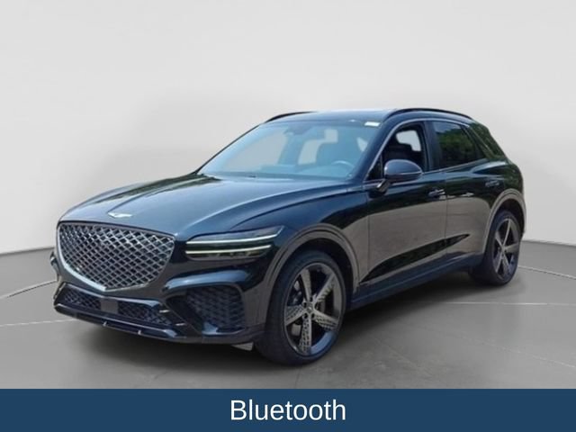 Used 2024 Genesis GV70 2.5T w/ Sport Prestige Package AWD/4WD image 4