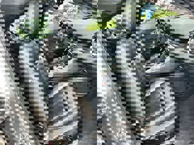 Used 2020 Alfa Romeo Giulia Ti w/ Nero Edizione image 12