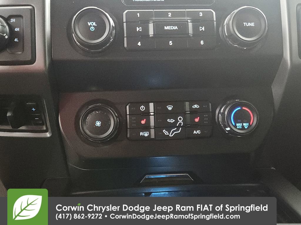 Used 2020 Ford F250 XLT w/ XLT Premium Package image 20