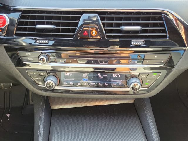 Used 2018 BMW M5 AWD/4WD image 19