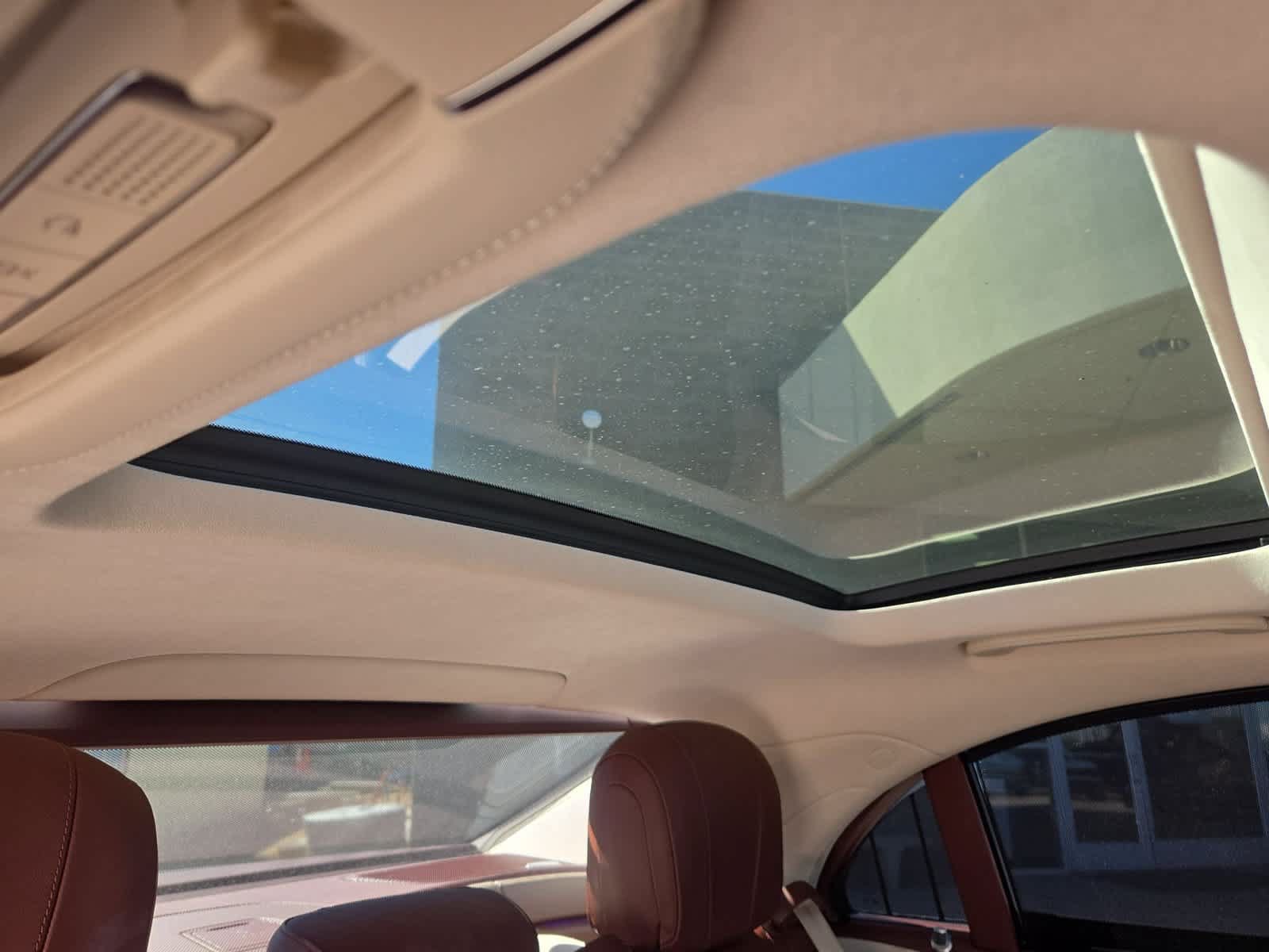 Used 2020 Mercedes-Benz S 560 Sedan image 21