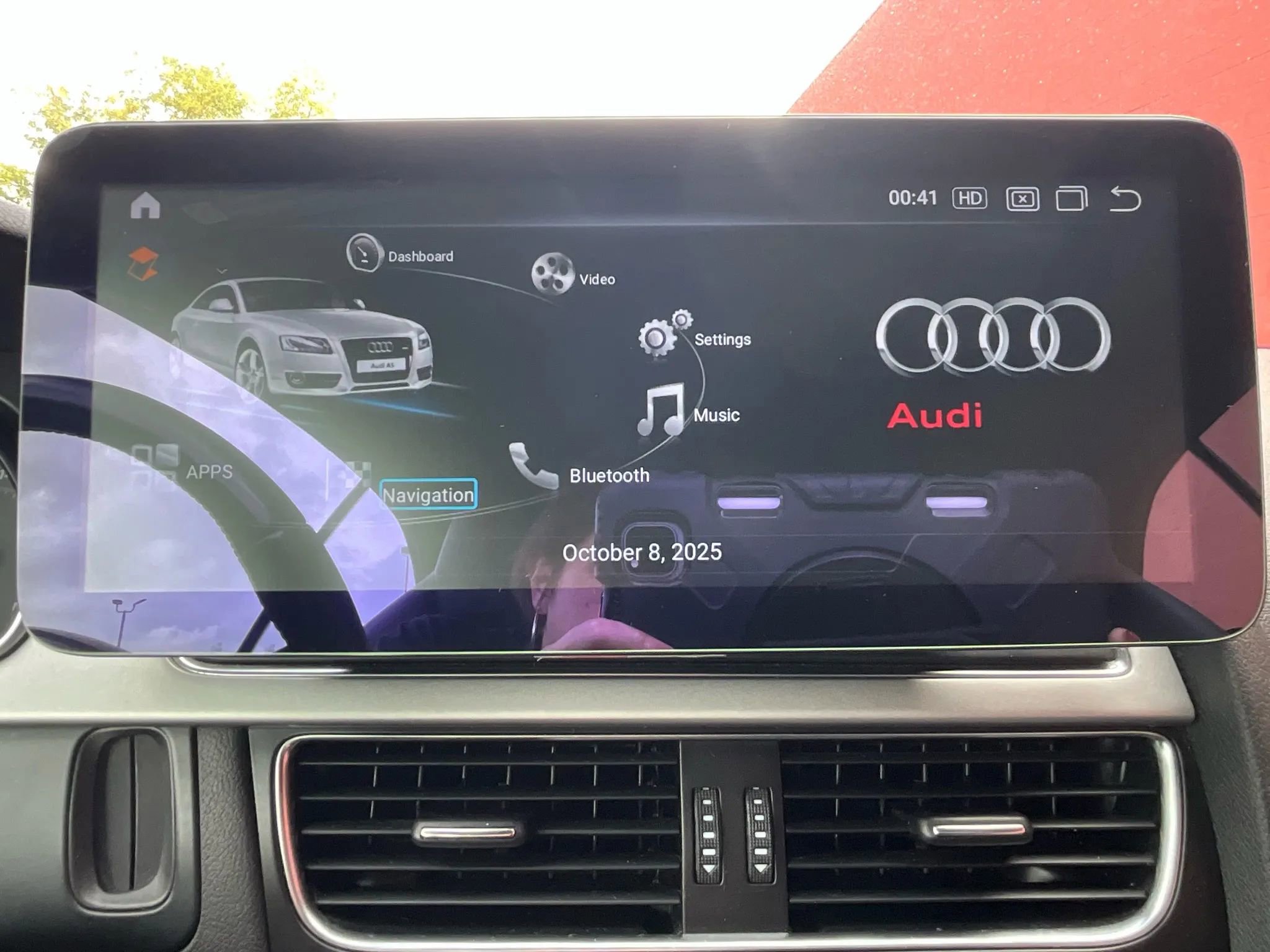 Used 2012 Audi S5 Prestige w/ Prestige Pkg image 25