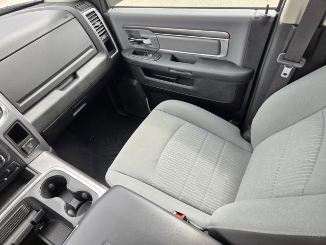 Used 2023 RAM 1500 Classic SLT w/ Electronics Group image 18