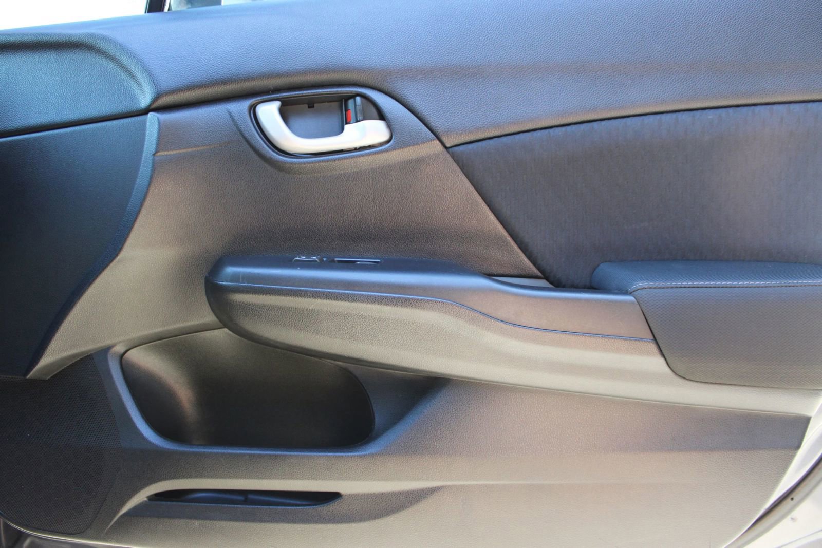 Used 2014 Honda Civic LX image 8