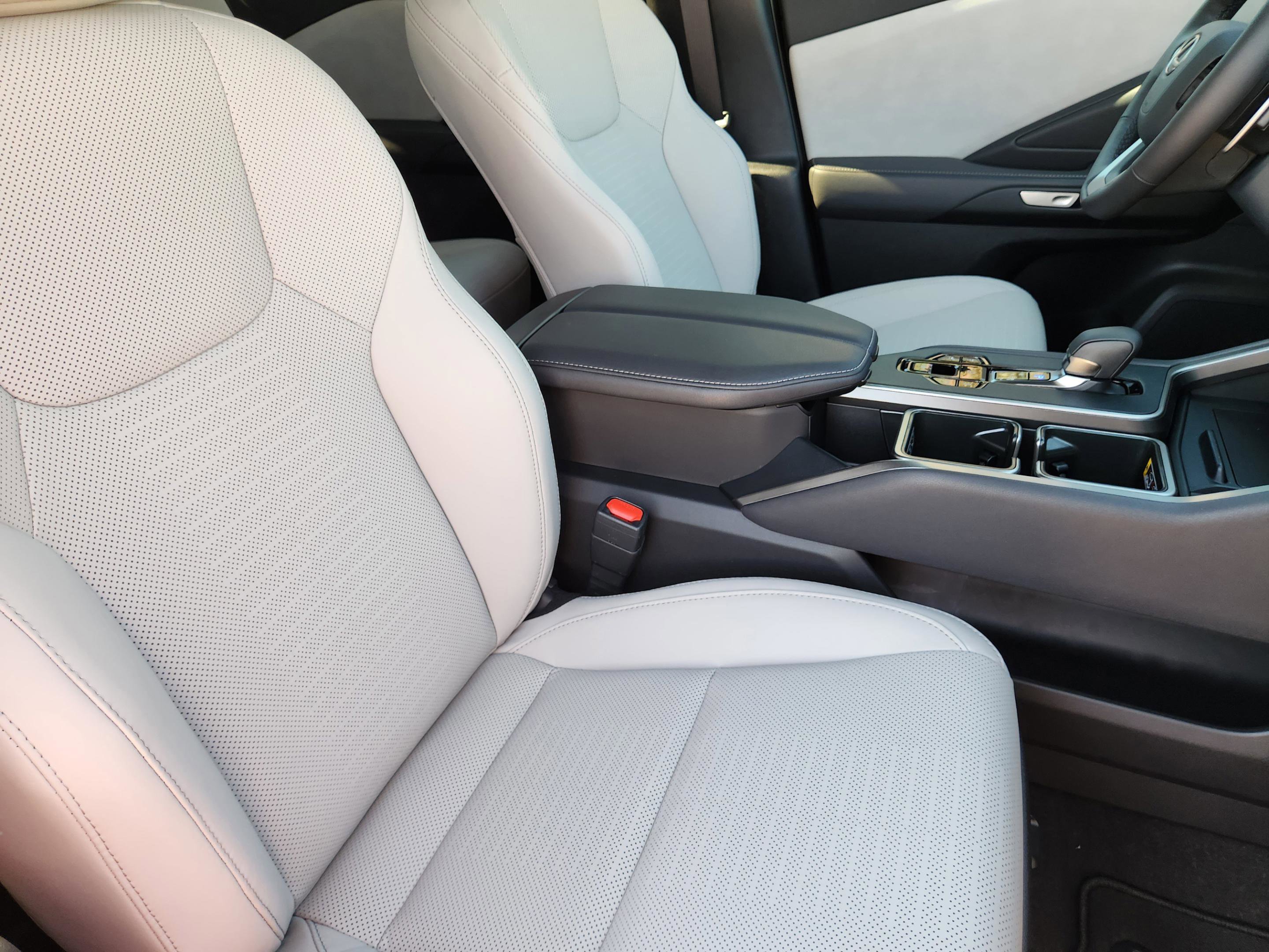 New 2026 Lexus TX 350 AWD image 9