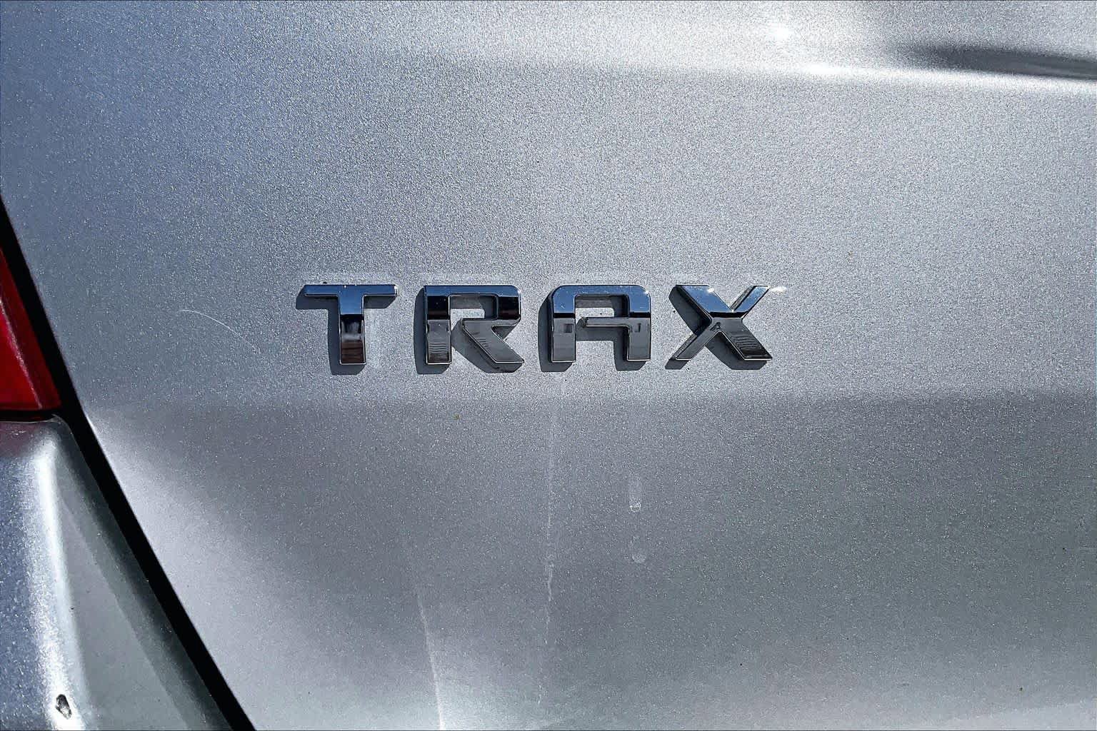 Used 2019 Chevrolet Trax LT w/ LT Convenience Package image 33