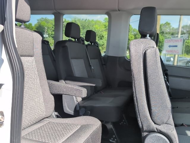Used 2025 Ford Transit 350 XLT RWD image 25