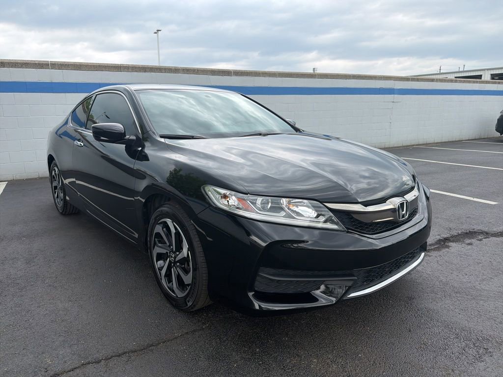 Used 2016 Honda Accord LX-S image 7