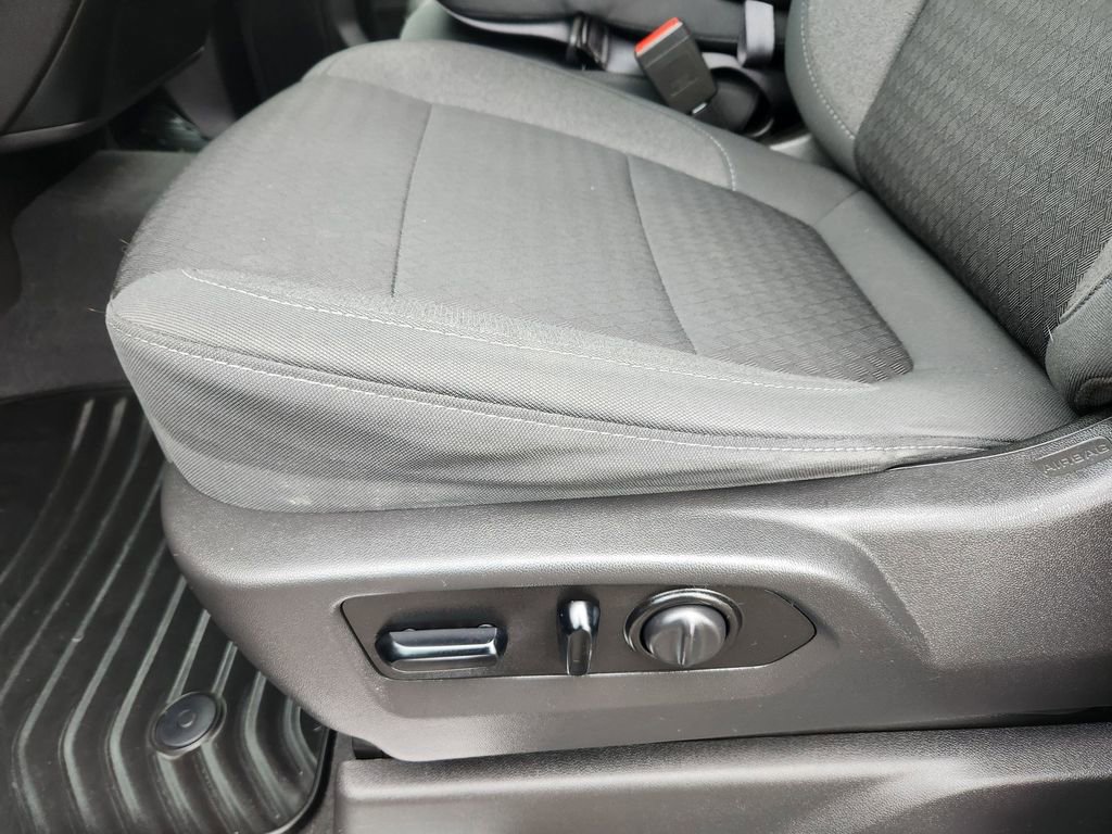 Used 2021 GMC Sierra 1500 Elevation w/ Driver Alert Package I image 17