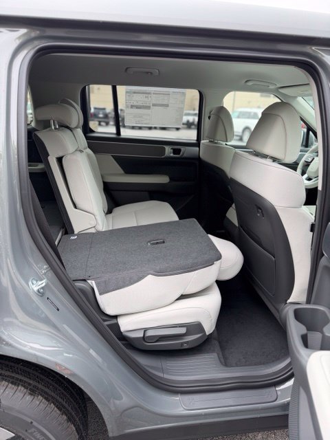 New 2026 Hyundai Santa Fe SE AWD/4WD image 31