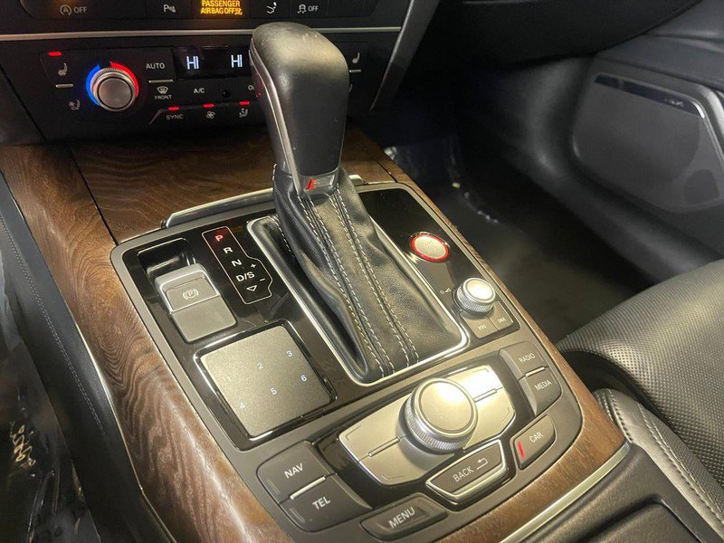 Used 2016 Audi S7 image 28