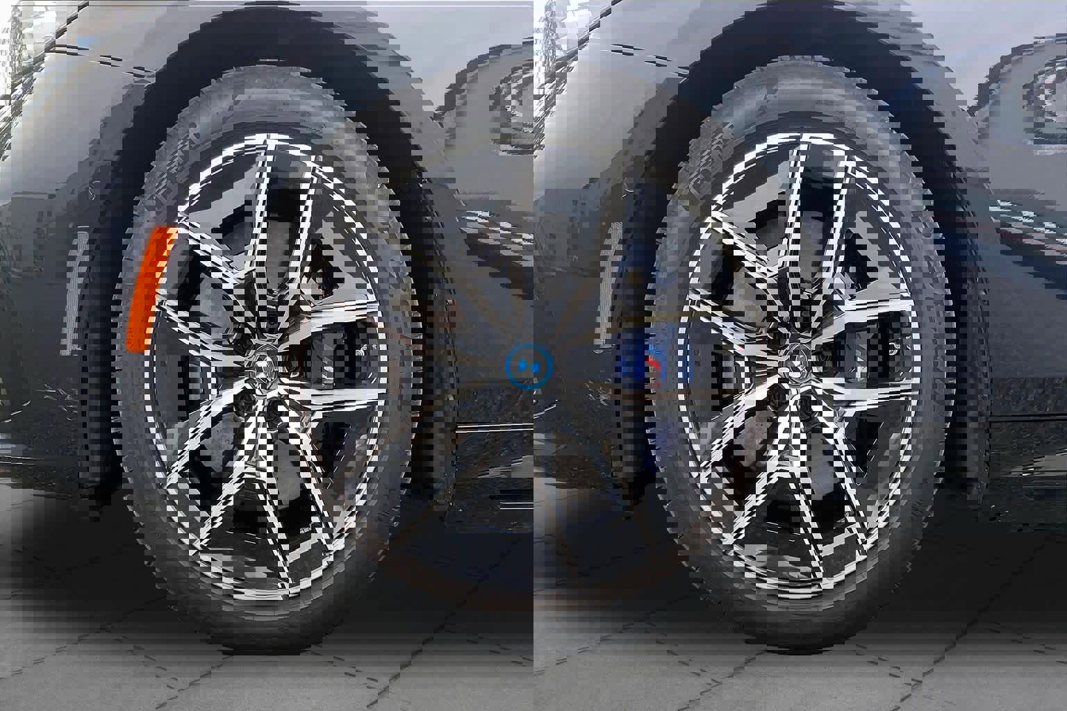 Certified 2024 BMW i5 M60 w/ Executive Package AWD/4WD image 10