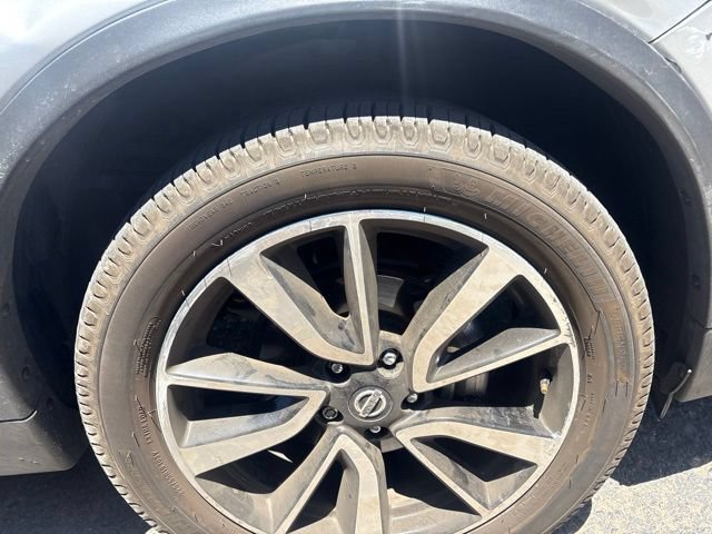 Used 2019 Nissan Rogue SL AWD/4WD image 17