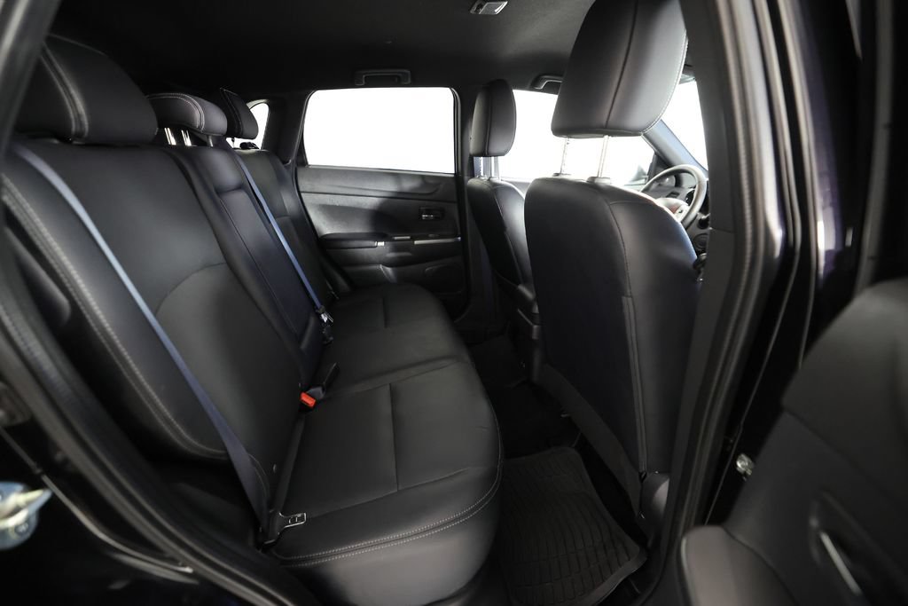 Used 2022 Mitsubishi Outlander Sport GT AWD/4WD image 11