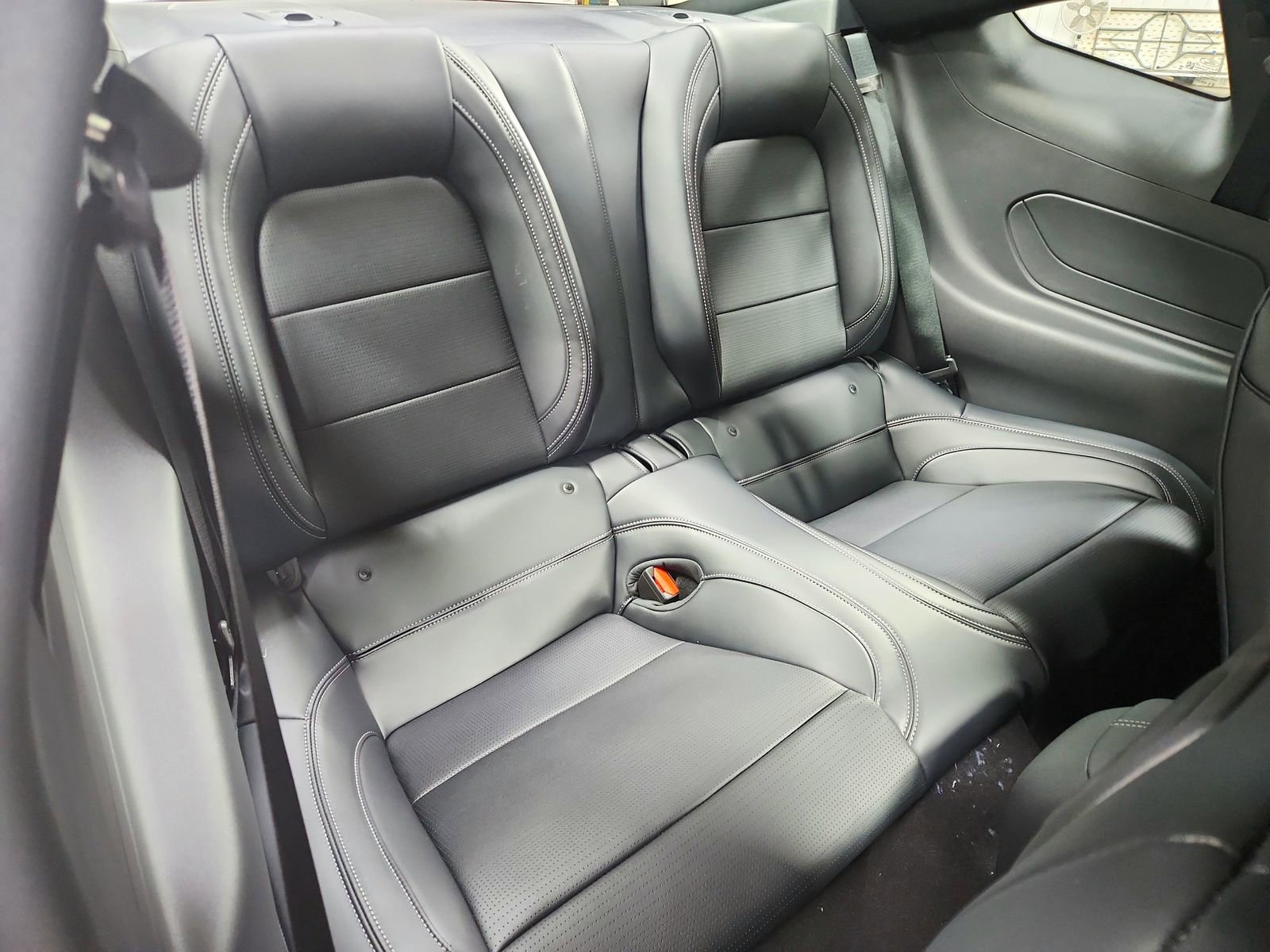 New 2026 Ford Mustang GT Premium image 38